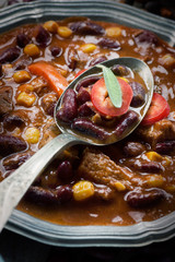 Chili con carne