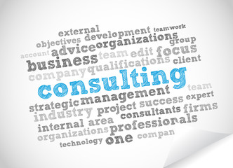 Consulting