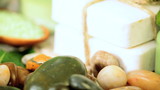 Spa Pampering Products to Promote Wellbeing