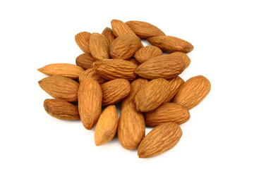 almonds