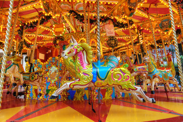 Carousel