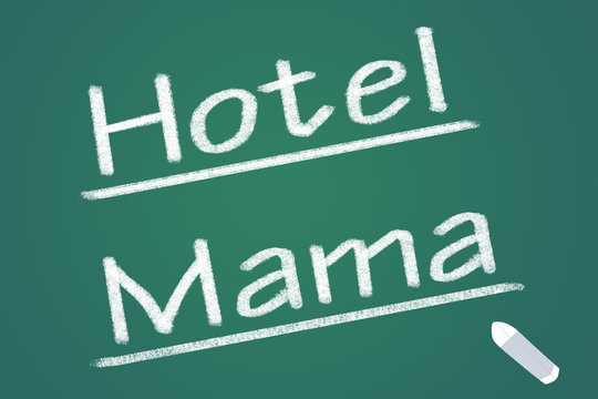 Mama  #111210-0021