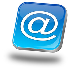 Obraz premium E-Mail Button