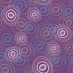 abstract seamless pattern