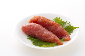 明太子