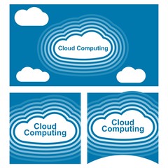 Cloud computing