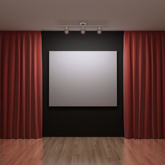 gallery_black_red_curtain
