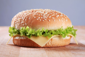 Sandwich
