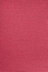 Red canvas texture