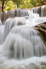 Rocky stream