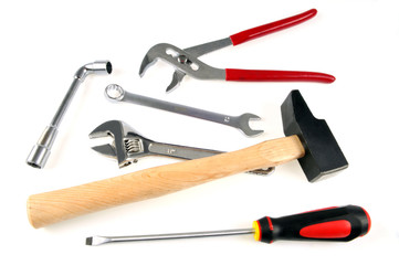 Les outils