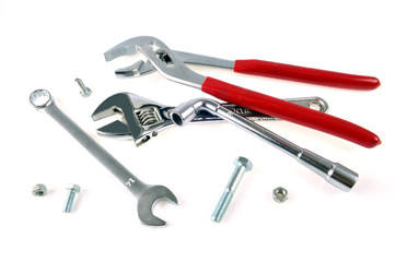 Des outils