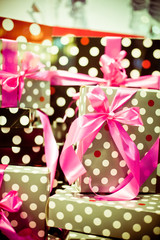 Christmas gifts