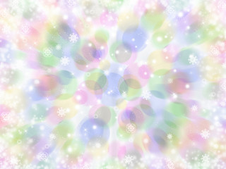 Christmas background