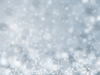 Christmas background