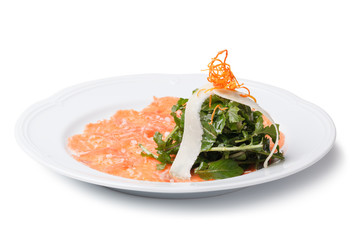 carpaccio