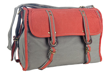 Shoulder bag