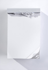 Abrei&szlig;kalender