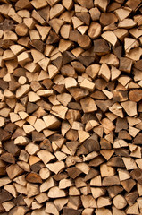 Wooden Logs