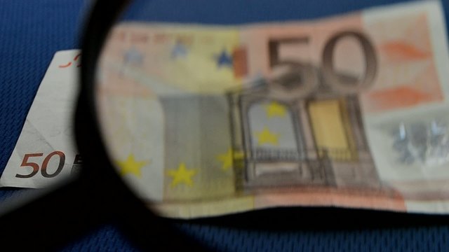 Euro unter Beobachtung