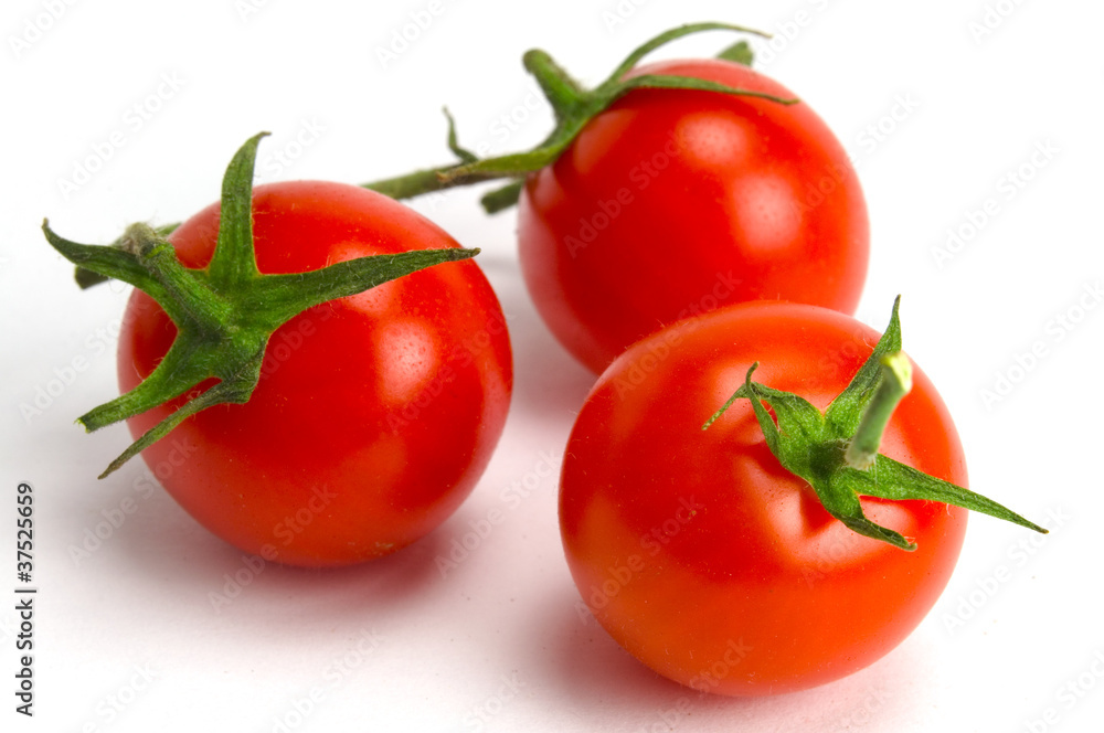 Canvas Prints Tomaten