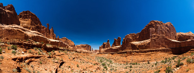 Arches