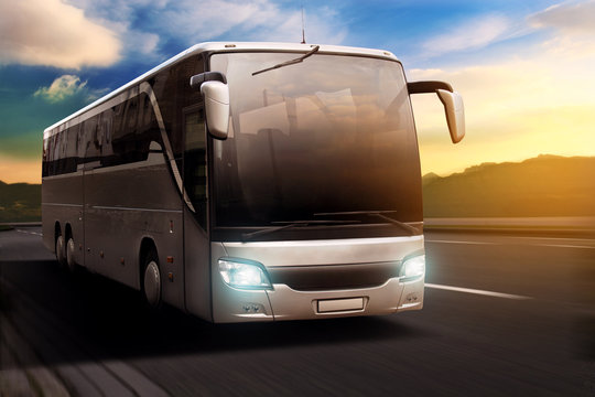 Luxury Bus Images &#8211; Browse 18,455 Stock Photos, Vectors, and Video ...