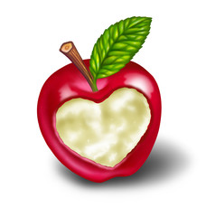Dieting and healthy living