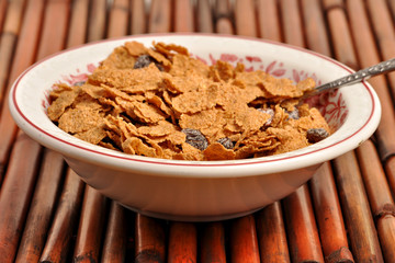 Breakfast Cereal