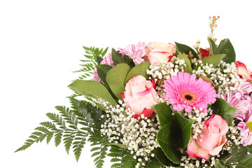 Valentinstag / Muttertag / Blumenstrauss