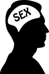 Sex on the mind