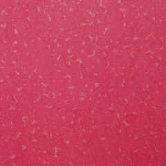 Red paper textured. Book cover
