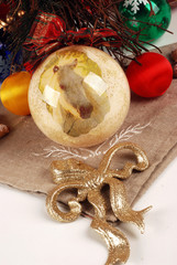 DECORAZIONI NATALIZIE 2