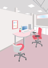 クリニックイメージ