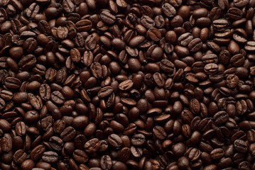Coffee beans