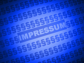 Impressum