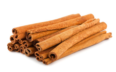 Cinnamon sticks