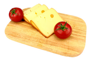 cheese