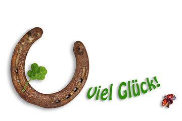 Glücksbringer
