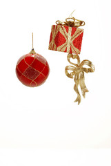 NATALE - CHRISTMAS - REGALI - DECORAZIONI 3