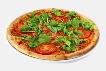 Pizza Margherita