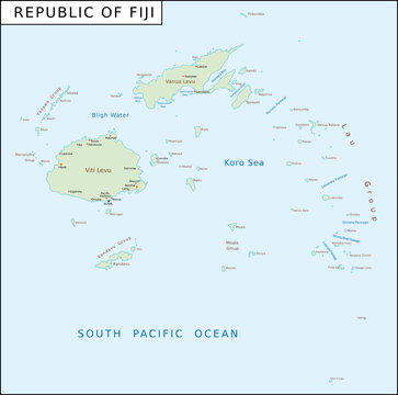 Fidschi_Fiji