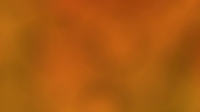 Orange Motion