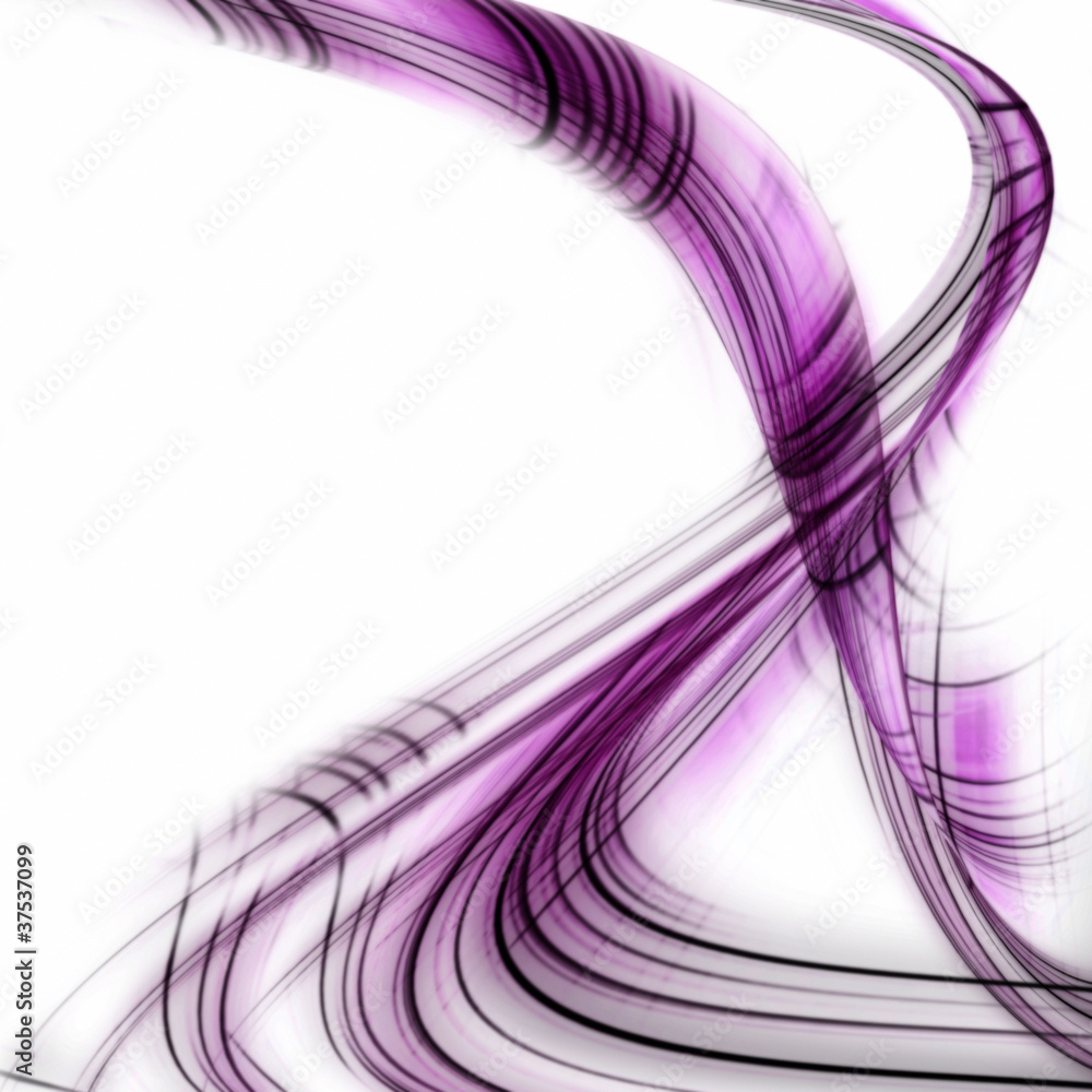 Fototapete abstract elegant background design with space for your text
