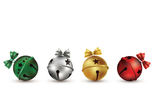 Jingle Bells Images – Browse 97,422 Stock Photos, Vectors, and Video