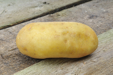 pomme de terre