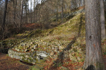 Ewiges Eis Dornburg