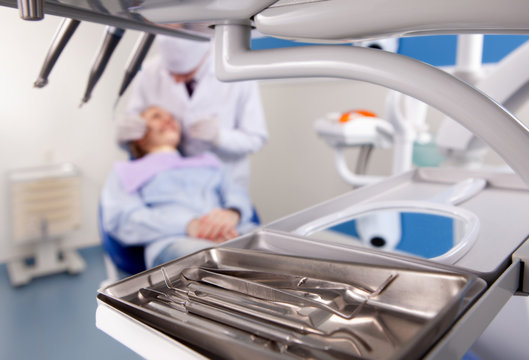 dental instrument