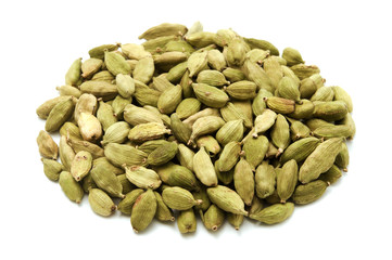 Green cardamom