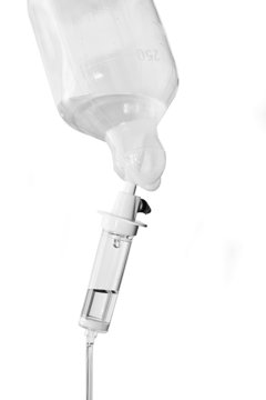 drip bottle